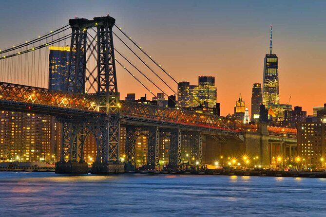 Full-Day Sightseeing Tour in New York City - The Sum Up