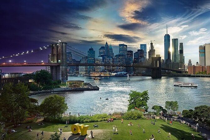 Full-Day Sightseeing Tour in New York City - FAQ