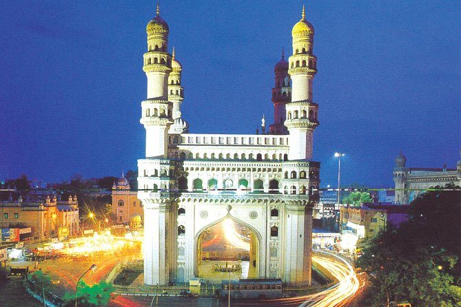 Full Day Sightseeing Tour of Hyderabad - An Honest Look at the Hyderabad Full-Day Tour