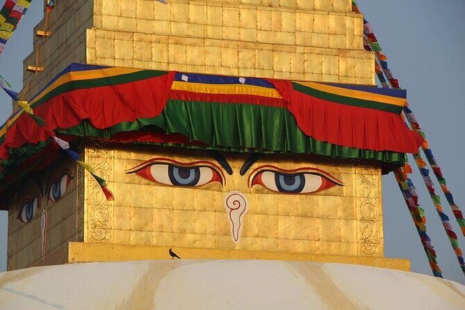 Full Day Sightseeing Tour of Kathmandu - The Sum Up