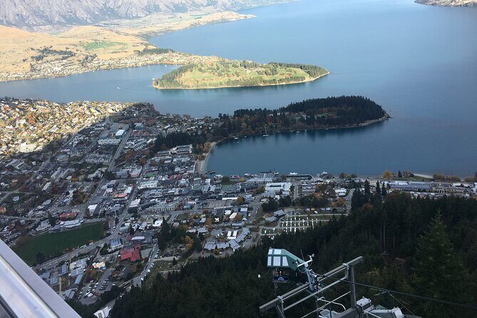 Full Day Sightseeing Tour To Discover Queenstown's Scenic Wonder - Frequently Asked Questions