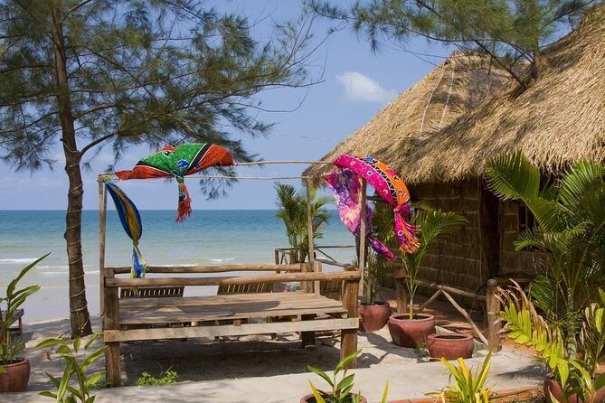 Full-Day Sihanoukville Shore Excursion - An In-Depth Look at the Itinerary