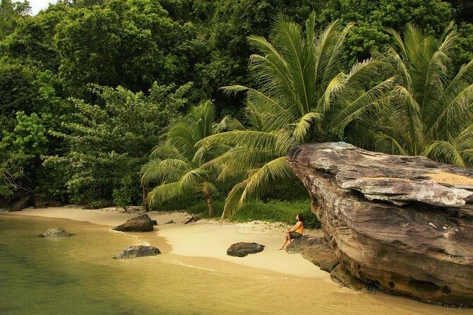 Full-Day Sihanoukville Shore Excursion - Authenticity and Value