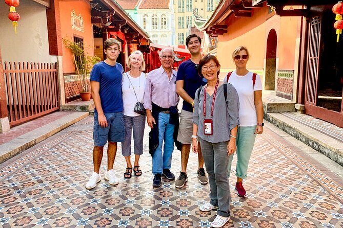 Full-Day Singapore Tour: 8-Hour Private Experience with a Local - An Introduction to the Full-Day Singapore Adventure