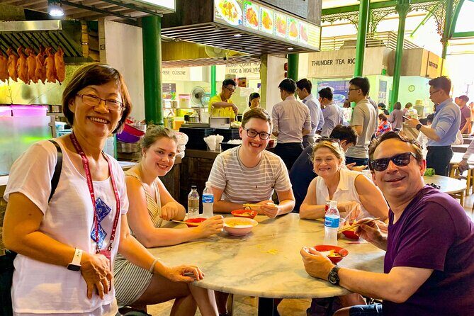 Full-Day Singapore Tour: 8-Hour Private Experience with a Local - What’s Included and What’s Not?