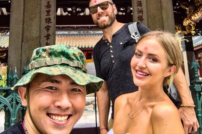 Full-Day Singapore Tour: 8-Hour Private Experience with a Local - Final Thoughts: Who Should Book This Tour?