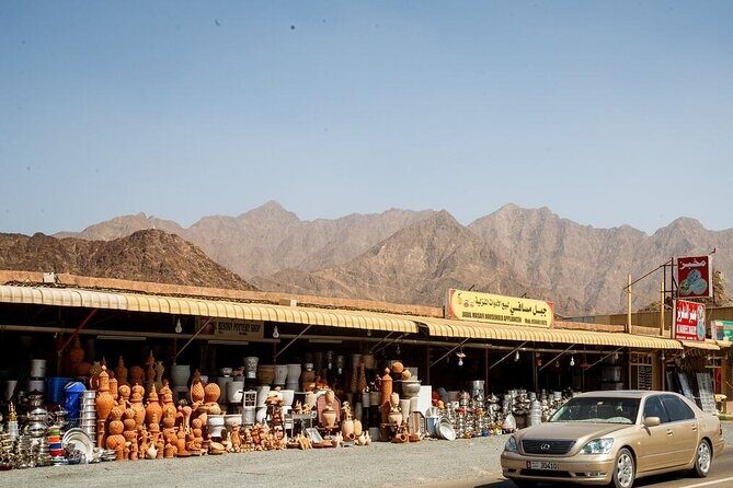Full-Day Six Emirates Tour in a 4x4 Private Vehicle From Dubai - Who Will Love This Tour?