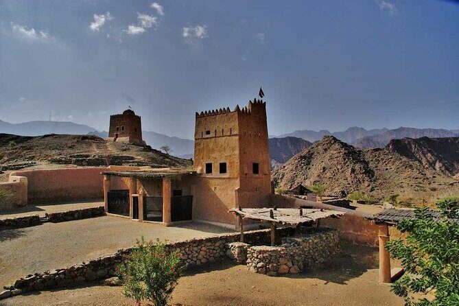 Full-Day Six Emirates Tour in a 4x4 Private Vehicle From Dubai - FAQ