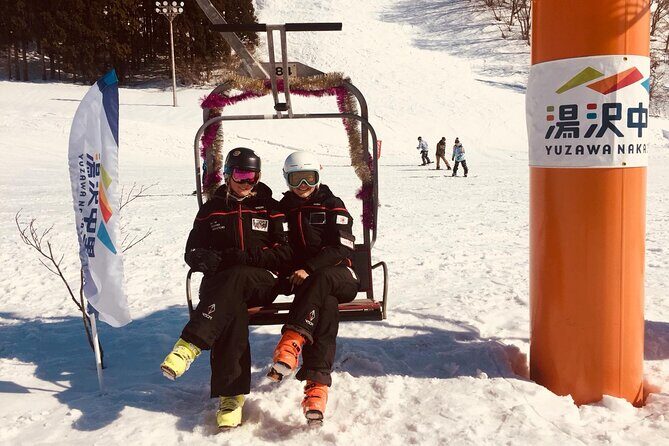 Full Day Ski Lesson (6 hours) in Yuzawa, Japan - Practical Considerations and Tips