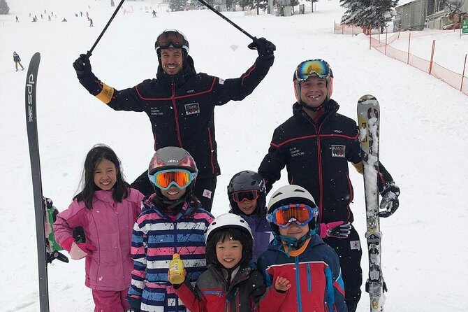 Full Day Ski Lesson (6 hours) in Yuzawa, Japan - The Sum Up: Is This Ski Lesson Worth It?