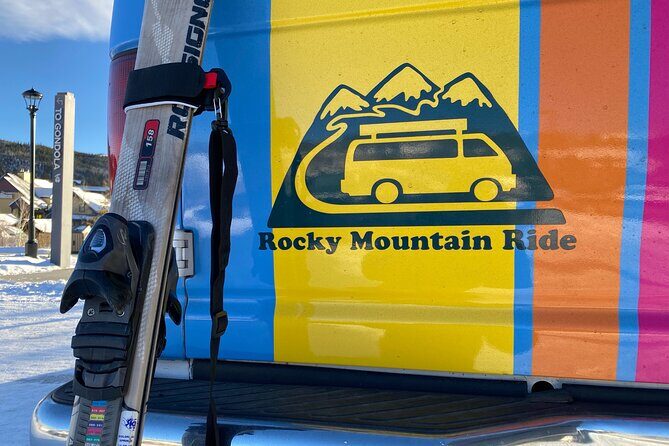 Full Day Ski Shuttle to Breckenridge - FAQs