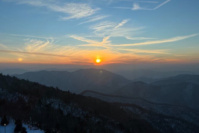Full Day Ski Tour From Seoul to Yongpyong Ski Resort - FAQ