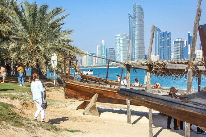 Full Day Small Group Abu Dhabi City Guided Tour - FAQs