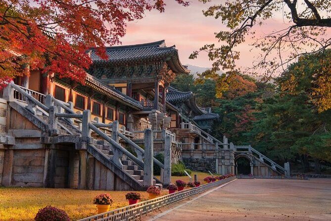 Full-Day Small Group GyeongJu History Tour from Seoul - Key Points
