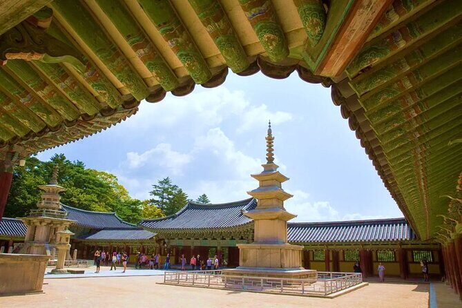Full-Day Small Group GyeongJu History Tour from Seoul - Authenticity and user experiences