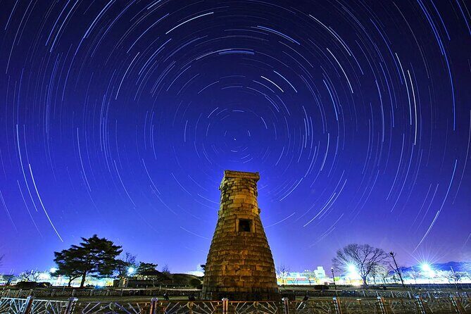 Full-Day Small Group GyeongJu History Tour from Seoul - The Sum Up