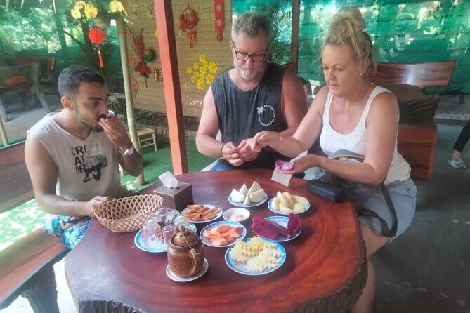 Full Day Small Group Mekong River My Tho Ben Tre - Authentic Experiences and Practical Considerations