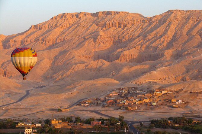 Full-Day Small-Group Shore Excursion from Safaga Port to Luxor - Value and Pricing