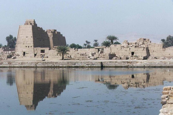 Full-Day Small-Group Shore Excursion from Safaga Port to Luxor - Authentic Experiences and Traveler Feedback