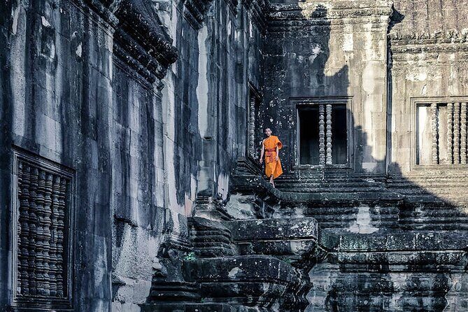 Full Day Small Group Tour Guide with Sun rise - What Past Travelers Say