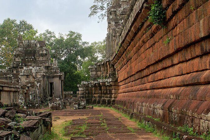 Full Day Small Group Tour Guide with Sun rise - Who Should Consider This Tour?