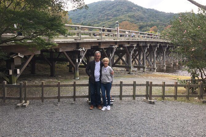 Full-Day Small-Group Tour in Ise Jingu - FAQ