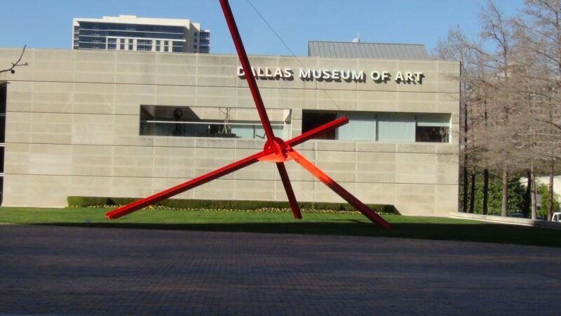 Full-Day Small-Group Tour of Dallas & the JFK Assassination - Exploring Dallas’s Key Sights