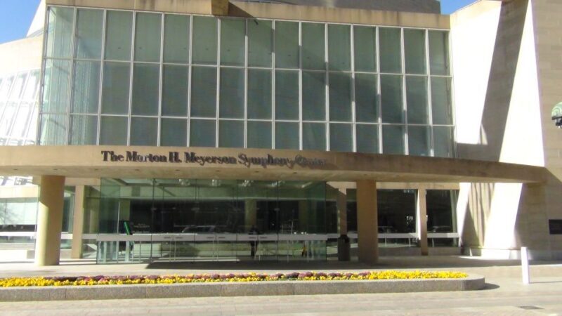 Full-Day Small-Group Tour of Dallas & the JFK Assassination - The Sum Up
