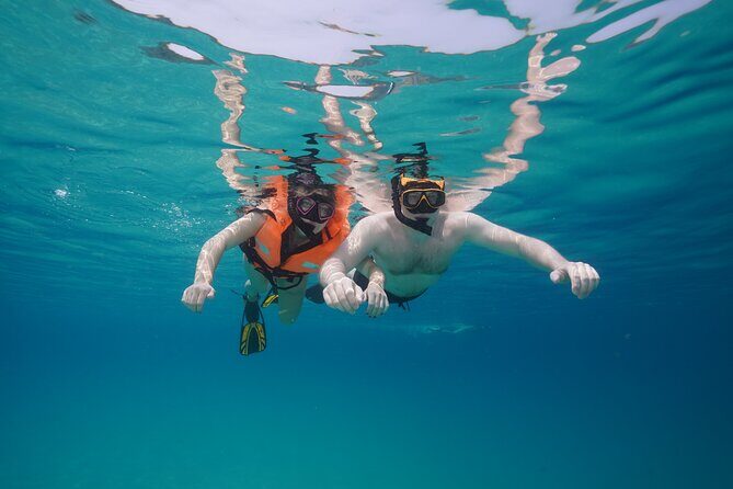 Full Day Snorkeling Course in Koh Chang with Lunch - An Honest Look at the Full Day Snorkeling Course in Koh Chang
