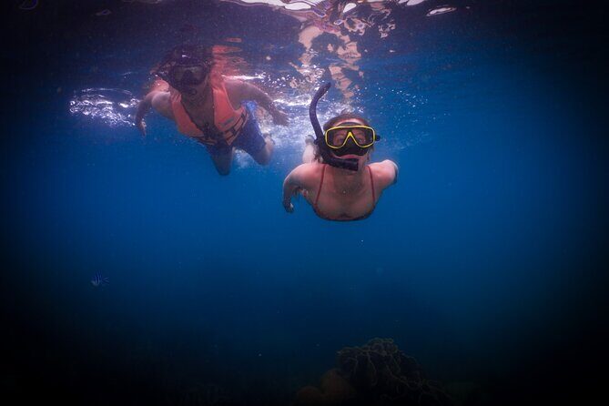 Full Day Snorkeling Course in Koh Chang with Lunch - What Makes This Snorkeling Course Unique?