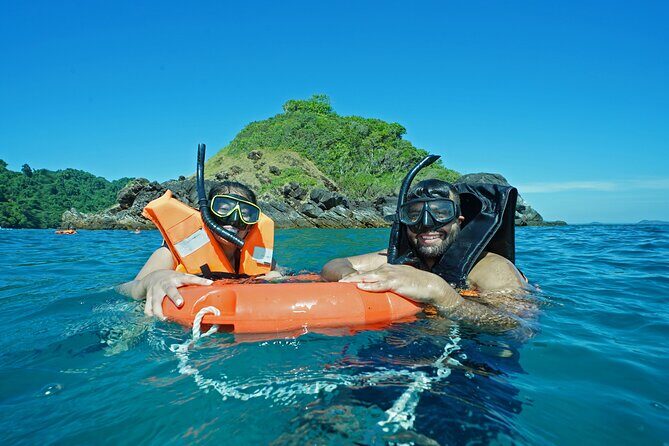 Full Day Snorkeling Course in Koh Chang with Lunch - Price and Value Analysis