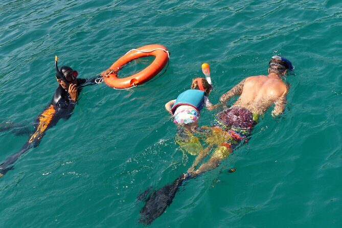 Full Day Snorkeling Course in Koh Chang with Lunch - Authentic Insights from Real Travelers