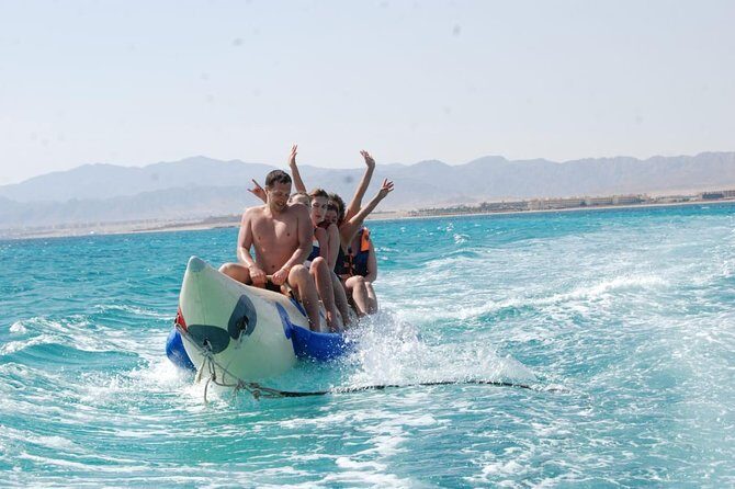 Full Day Snorkeling Trip to the Red Sea in Safaga from Luxor - The Verdict: Who Will Love This Tour?