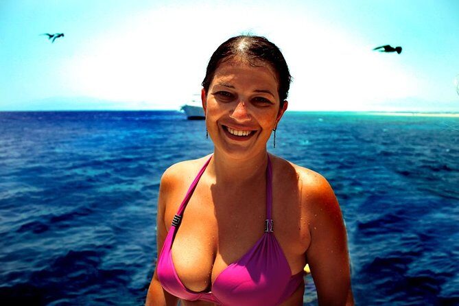 Full-Day Snorkeling with Dolphins in Hurghada with Lunch - Final Thoughts