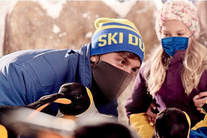 Full-day Snow Ski in Dubai - Frequently Asked Questions