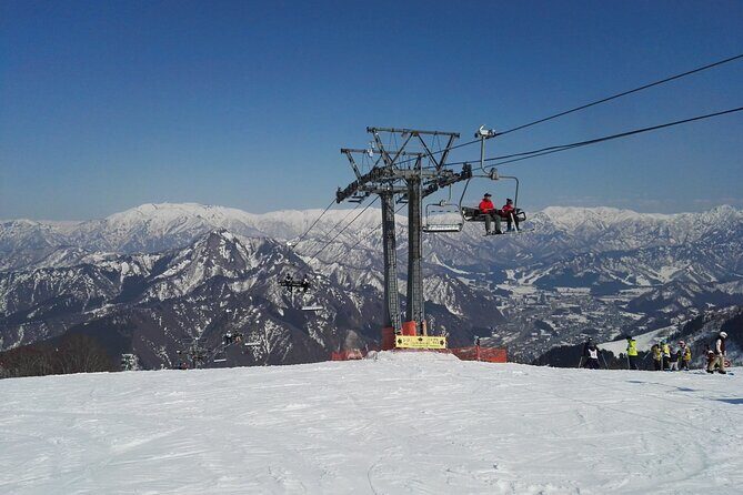 Full Day Snowboard Lesson (6 hours) - Practical Tips for Travelers