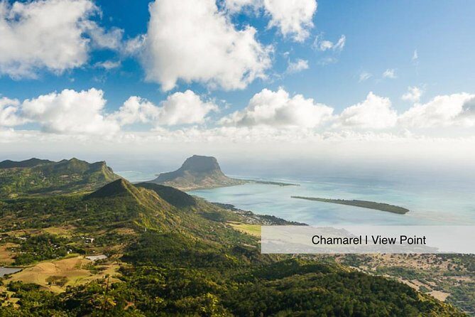 Full Day South Guided Tour Mauritius: Including Lunch - The Itinerary in Detail