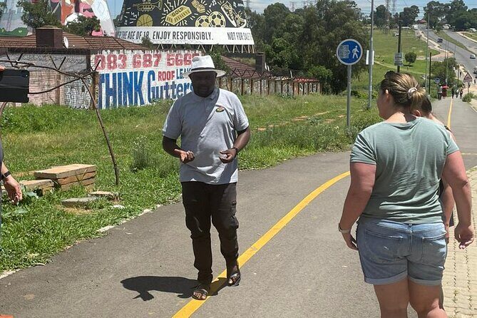 Full-Day Soweto Apartheid Museum and Lunch - Why This Tour Offers Great Value