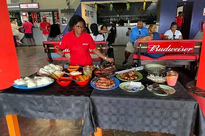 Full-Day Soweto Apartheid Museum and Lunch - FAQ