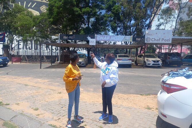 Full day Soweto & Apartheid Museum Tour - Logistics and Practicalities