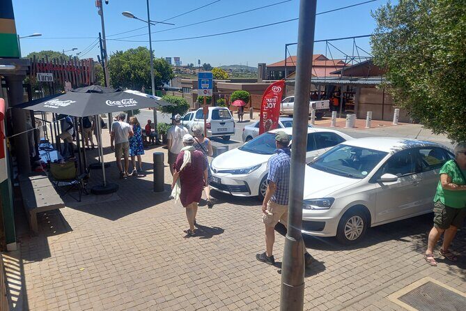 Full day Soweto & Apartheid Museum Tour - Who Should Book This Tour?