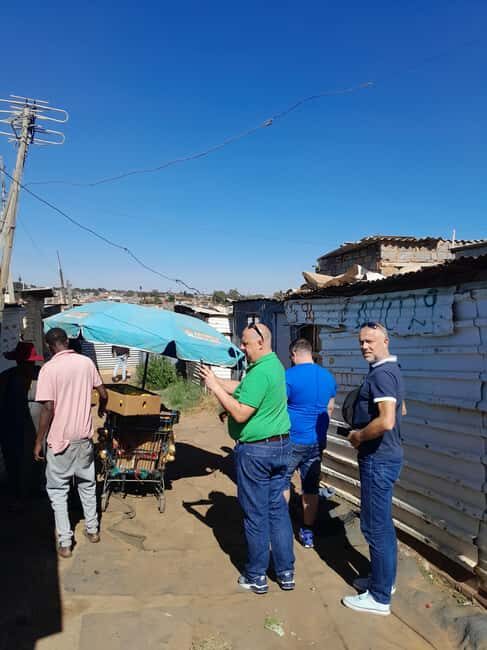 Full Day Soweto, Johannesburg and Apartheid Museum Tour - Exploring South Africa’s Heart: The Full Day Soweto, Johannesburg, and Apartheid Museum Tour
