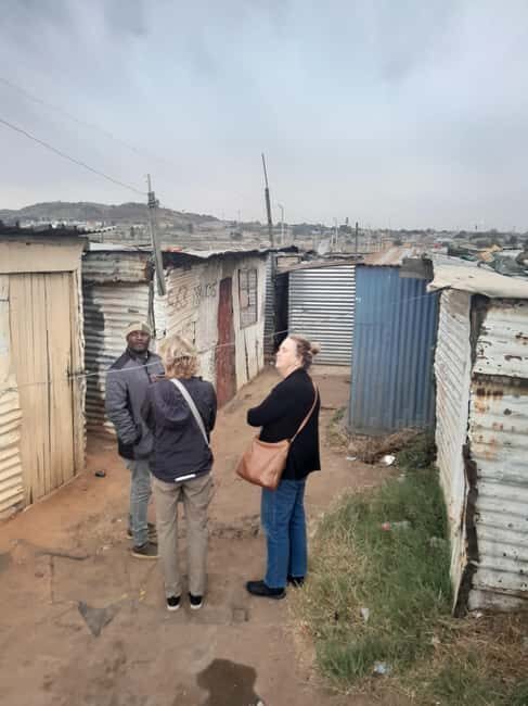 Full Day Soweto, Johannesburg and Apartheid Museum Tour - Why This Tour Offers Great Value