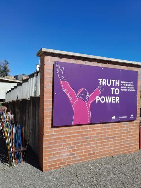 Full Day Soweto, Johannesburg and Apartheid Museum Tour - Who Will Benefit Most