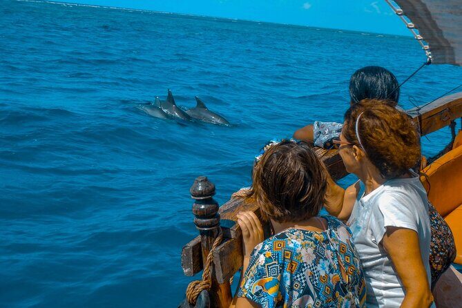 Full-Day Special Wasini Island Tour with Snorkeling and Lunch - FAQs
