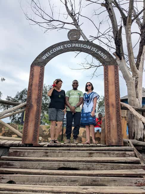Full day Spice Tour + Prison Island + Stone Town Tour - An In-Depth Look at the Itinerary