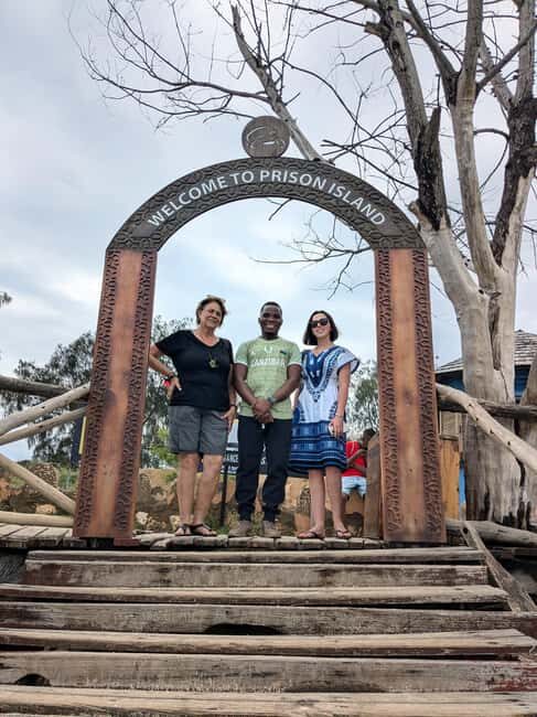 Full day Spice Tour + Prison Island + Stone Town Tour - FAQs