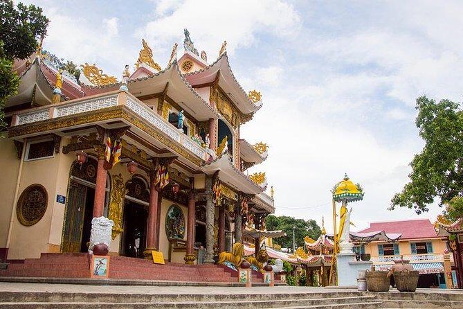 Full-day Spiritual Journey To Cao Dai And Black Lady Mountain - FAQ
