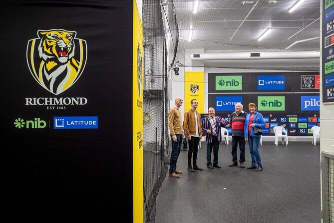 Full-Day Sports and Beer Tour of Melbourne with Lunch - Who Should Consider This Tour?