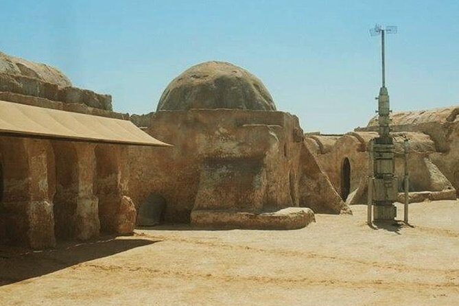 Full day Star Wars Tour - An In-Depth Look at the Full-Day Star Wars Tour